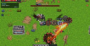 Destruction Snake