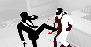 Fights in Tight Spaces (Prologue)