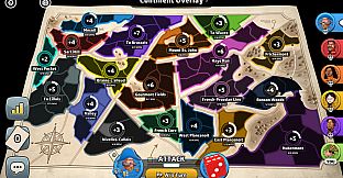RISK: Global Domination - Napoleon's Battles Map Pack
