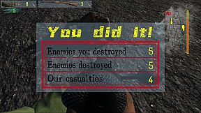 烈火冲锋The charge is the fire