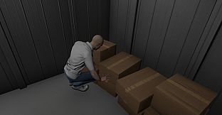 Storage 8 VR