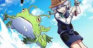 Save Me, Sakuya-san!