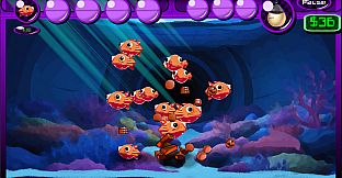 Fish Go Brrr!