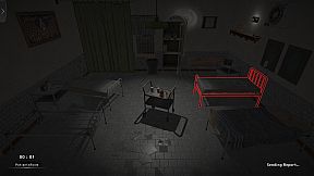 Surveillance Work -Taboo-