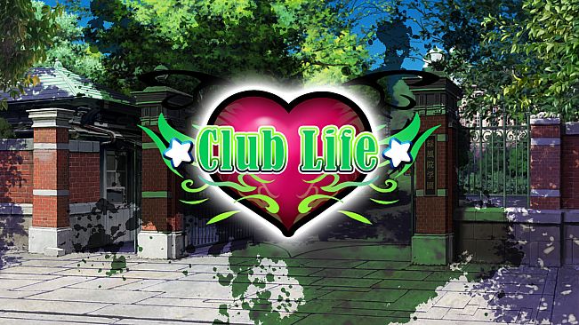 Club Life - Soundtrack