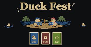 Duck Fest
