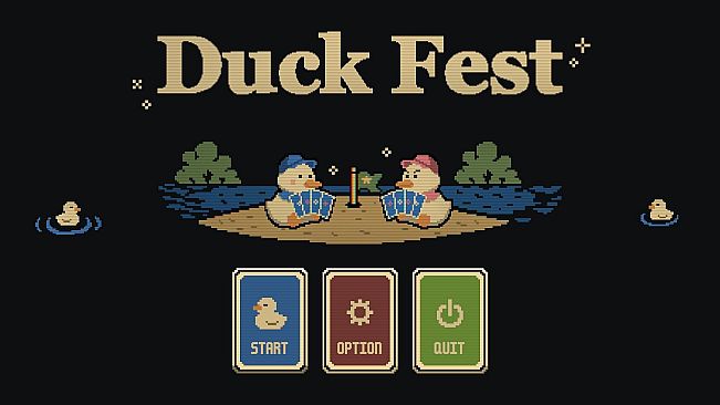Duck Fest