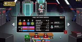 Galaxy of Pen & Paper +1