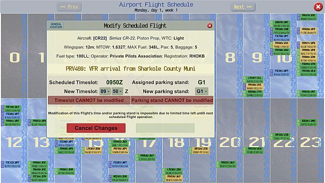 Airport Master