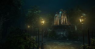 Dead by Daylight - All Things Wicked Chapter