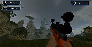 Dinosaur Hunting Simulator