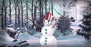 Witch 4 Hotel Christmas