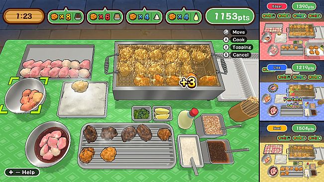 Make it! Karaage