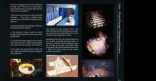 Reaplaced Development Book