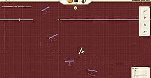 MOMENT: A Clockwork Melody