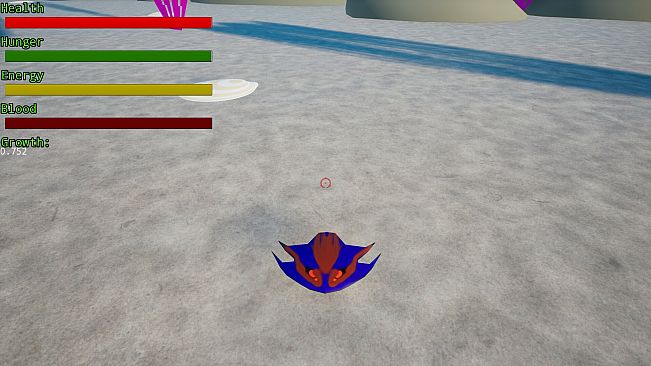 Cambrian Dawn - Biceratopsidae DLC