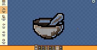 Pixel Cross Stitch - Alchemy Miniatures Pack