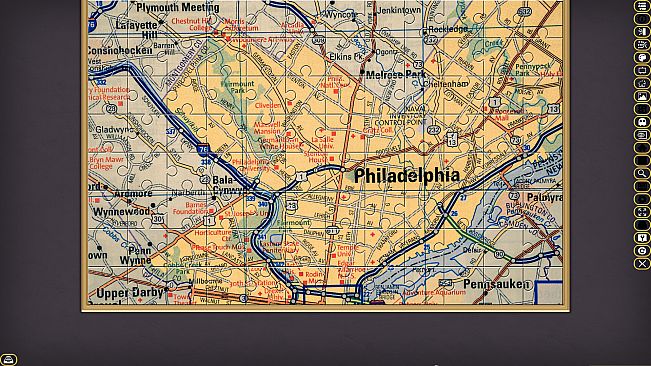 Jigsaw Puzzle Pack - Pixel Puzzles Ultimate: Variety Pack 8XS