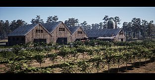 Why It's Empty Here: The Game