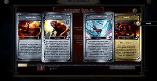 Talisman - The Reaper Expansion: Legendary Deck