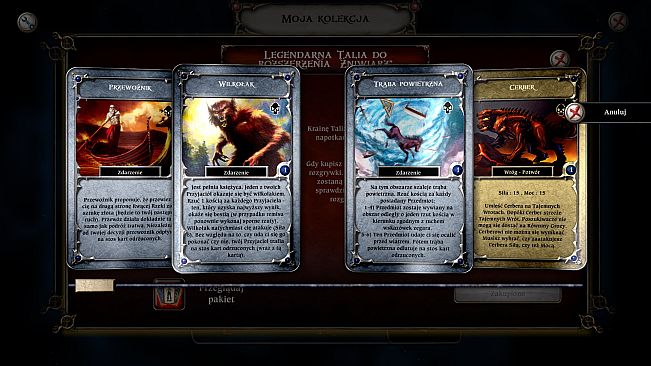 Talisman - The Reaper Expansion: Legendary Deck