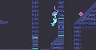 Touhou a Mermaid's Reverie