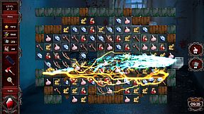 Murder by Moonlight 2 - Crimson Night