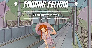 Finding Felicia Soundtrack