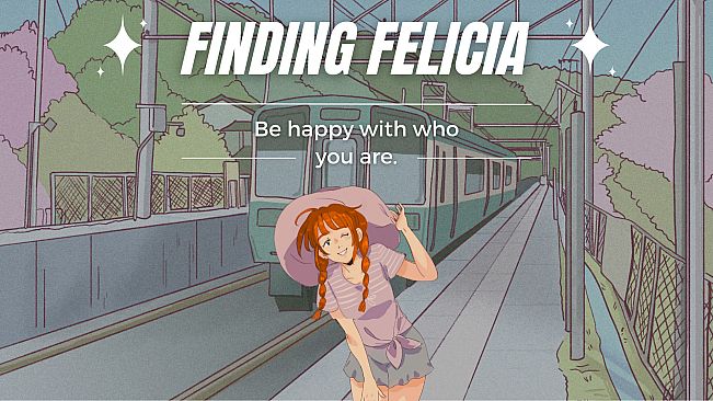 Finding Felicia Soundtrack