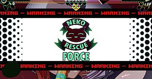 DEEP SPACE WAIFU: NEKOMIMI