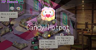 Hodgepodge Hunch - Premium Pack: SAKURA