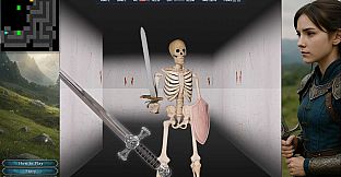 ECHOES OF THE VALKYRIE THE SWORD OF AGES