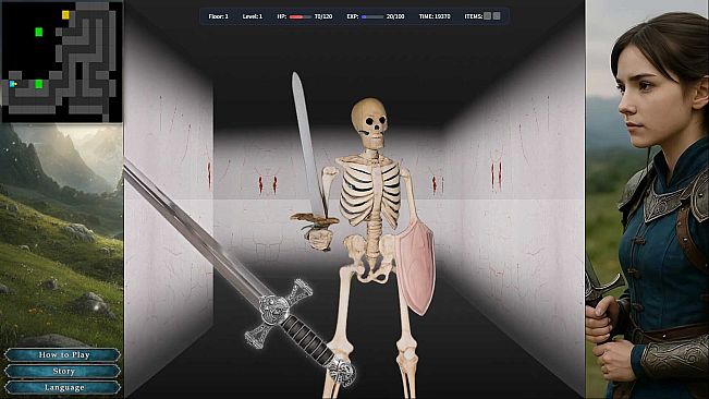 ECHOES OF THE VALKYRIE THE SWORD OF AGES