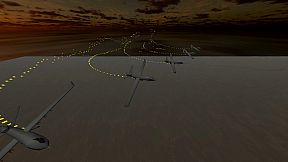 Drone:Modern Warfare