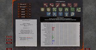 Inferno - Beyond the 7th Circle