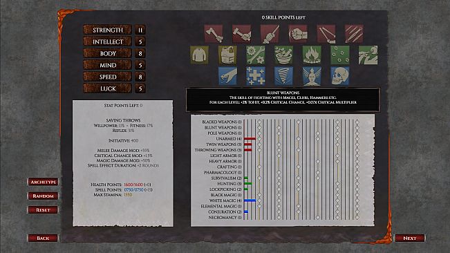 Inferno - Beyond the 7th Circle