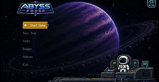 Abyss Forge
