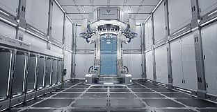 Event Horizon Research