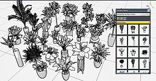 MangaKa - Modern World Pack