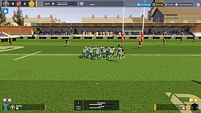 Rugby Union Team Manager 3