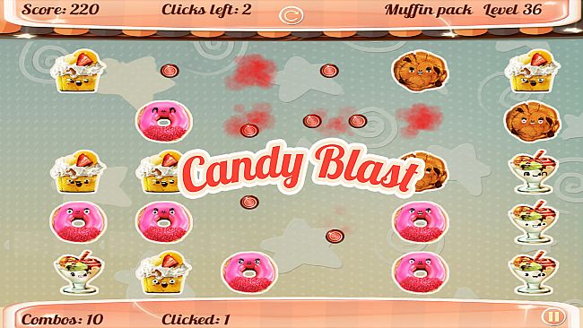 Candy Blast
