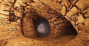 VENARI - Escape Room Adventure