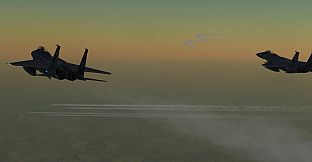 F-15C: The Georgian War Campaign