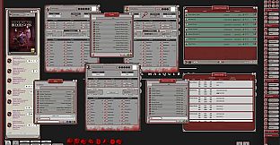 Fantasy Grounds - Vampire: The Masquerade 5th Edition Cults of the Blood Gods