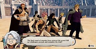 FAIRY TAIL: Very Difficult Requests Set