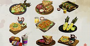 Zombie Soup - Digital Art Book