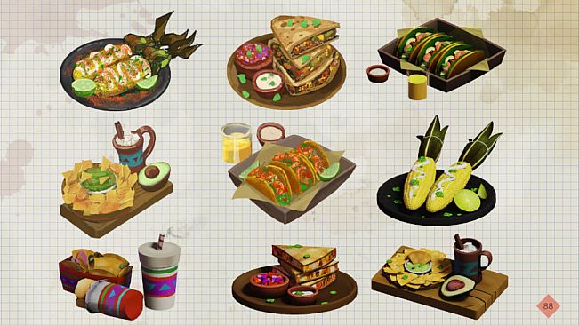 Zombie Soup - Digital Art Book