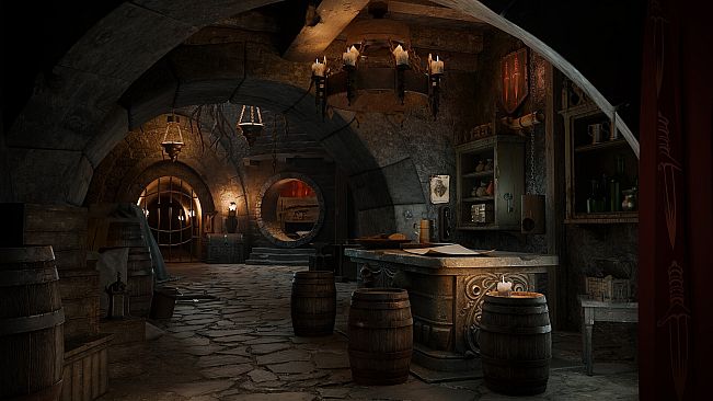 Messenger of Death: Blood Bond