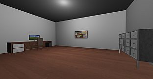 Detective Bureau Simulator