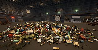 Sort of the Apocalypse